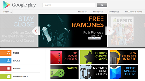 Digital Distribition