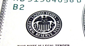 Federal Reserve Change