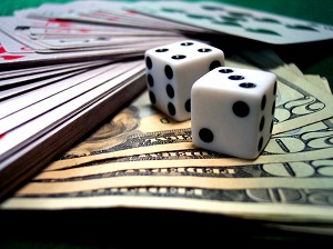 Gambling or Investing