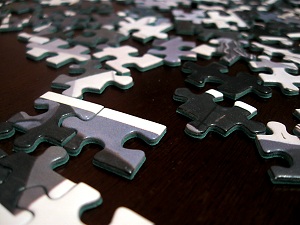 Roth IRA Puzzle