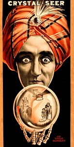 Crystal Ball