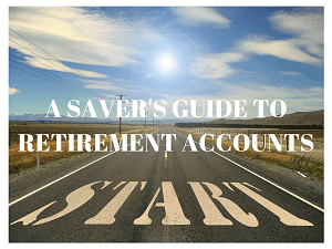Guide to Retirement Accounts