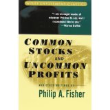 Common Stocks and Uncommon Profits