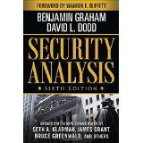Security Analysis