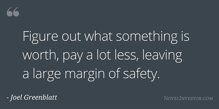 Greenblatt-defines-value-investing