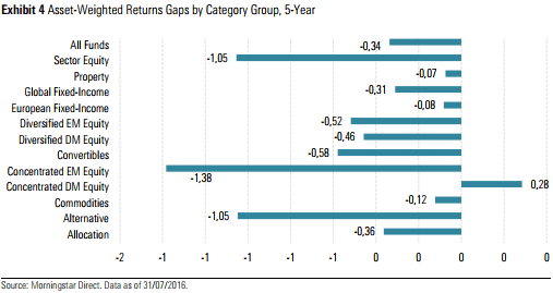 Mind the Gap Europe 2016