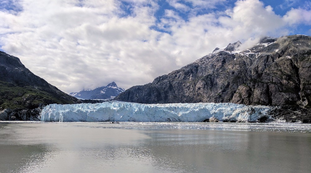 Glacier Bay National Park