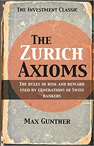 The Zurich Axioms