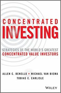Concentrated Investing