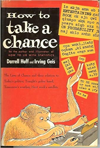 How to Take a Chance