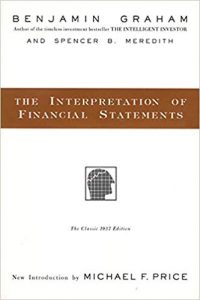 The Interpretation of Financial Statements
