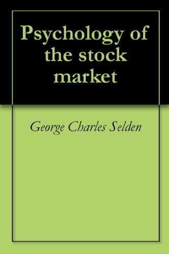 Psychology of the Stock Market