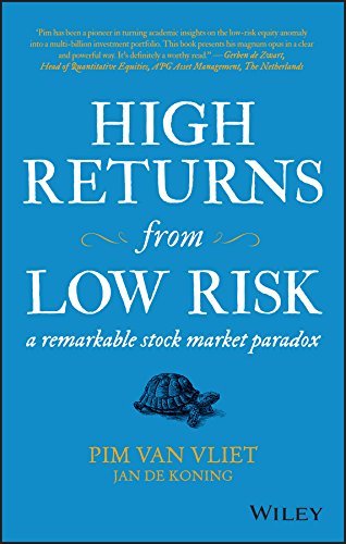 High Returns from Low Risk book cover