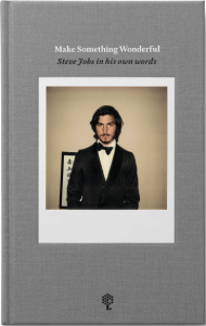 Make Something Wonderful book cover