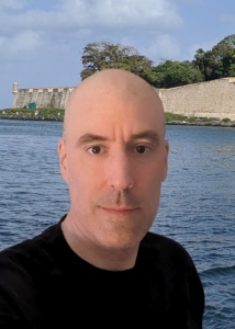 Photo of me, Jon CFP®.